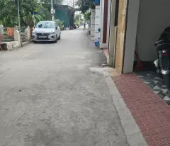 lô đất trung tâm sơn tây hà nội 215m2 giá nhỉnh 10tr.m2