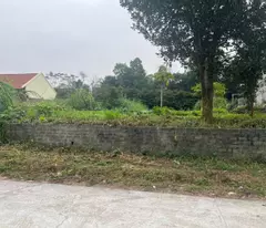 lô đất trung tâm sơn tây hà nội 215m2 giá nhỉnh 10tr.m2