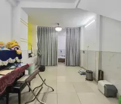 DƯƠNG QUẢNG HÀM - 6 ✅️Đ 5 - HẺM 5M 🚘XE HƠI 

📍 200m ra Bãi Biển Gò Vấp