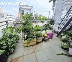 DƯƠNG QUẢNG HÀM - 6 ✅️Đ 5 - HẺM 5M 🚘XE HƠI 

📍 200m ra Bãi Biển Gò Vấp