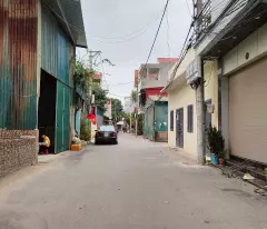 Chính chủ cần tiền bán gấp mảnh đất đẹp tại Chương Mỹ - giá đầu tư cực tốt