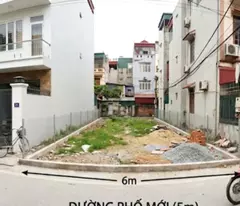 Chính chủ cần tiền bán gấp mảnh đất đẹp tại Chương Mỹ - giá đầu tư cực tốt