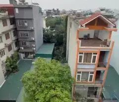 CHO THUÊ 5/7 TẦNG NHÀ TẠI LÔ 30 LIỀN KỀ 6 KHU ĐÔ THỊ ĐẠI THANH - THANH TRÌ - HÀ NỘI