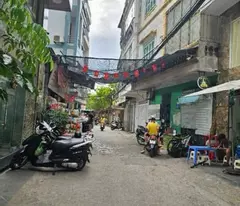 BÁN NHÀ NGÕ 25 VŨ NGỌC PHAN ĐỐNG ĐA - PHÂN LÔ Ô TÔ TRÁNH KINH DOANH TỐT: DT 145M2 - 52 TỶ