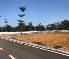 Mở bán quỹ đất đẹp nhất Phú Cát, sát Metro City,  mặt đường 446, giá cực tốt