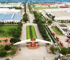 Bán Đất trục chính Đại An, Tứ Minh gần công viên hồ, giá đầu tư