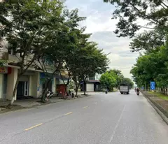 Bán Đất trục chính Đại An, Tứ Minh gần công viên hồ, giá đầu tư