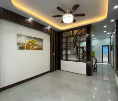 Bán nhà 4 tầng gần 50m2 cách Ngô Thì Nhậm 25m, oto vào tận nơi, Kỳ Bá, TP. Thái Bình, giá 2.9 tỷ,