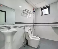 CHO THUÊ CĂN HỘ MINI MỚI – Q12 GIÁ TỐT Địa chỉ: 266/4 Vườn Lài, An Phú Đông, Quận 12