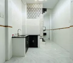 ÔNG ÍCH KHIÊM Q11 23M2 2 TẦNG 2PN 2WC SHR CHỈ 3.2 TỶ