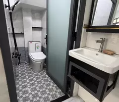 ÔNG ÍCH KHIÊM Q11 23M2 2 TẦNG 2PN 2WC SHR CHỈ 3.2 TỶ