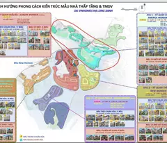 🚀 ĐÓN ĐẦU GA TOD HÀ NỘI - QUẢNG NINH, SỞ HỮU ĐẤT VÀNG SÁT VIN HẠ LONG XANH