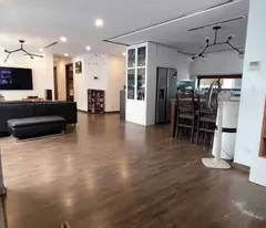 🔥 CĂN HỘ VIEW HỒ LINH ĐÀM – TẦNG CAO – Ở NGAY 🔥