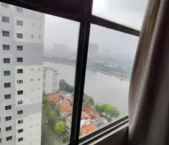 🔥 CĂN HỘ VIEW HỒ LINH ĐÀM – TẦNG CAO – Ở NGAY 🔥