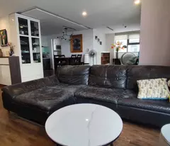 🔥 CĂN HỘ VIEW HỒ LINH ĐÀM – TẦNG CAO – Ở NGAY 🔥