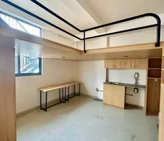 CHDV MẶT TIỀN TRUNG TÂM – XÂY MỚI – KHAI THÁC NGAY