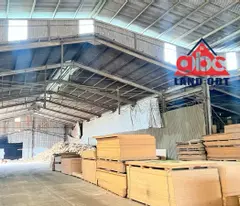 XN265 cho thuê nhà xưởng sản xuất lâu dài, phù hợp SX KD gỗ, tập chung nhiều CTY