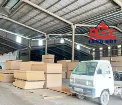 XN265 cho thuê nhà xưởng sản xuất lâu dài, phù hợp SX KD gỗ, tập chung nhiều CTY