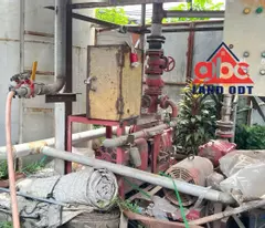 XN265 cho thuê nhà xưởng sản xuất lâu dài, phù hợp SX KD gỗ, tập chung nhiều CTY