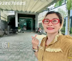 CHÍNH CHỦ 0938676685 - BÁN NHÀ MẶT TIỀN KINH DOANH Đ.NGUYẼN BÌNH, NHÀ BÈ - 6M*38M - VỊ TRÍ TƯƠNG