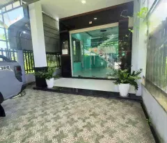 CHÍNH CHỦ 0938676685 - BÁN NHÀ MẶT TIỀN KINH DOANH Đ.NGUYẼN BÌNH, NHÀ BÈ - 6M*38M - VỊ TRÍ TƯƠNG