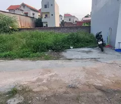 Chủ cần tiền giải quyết công việc nên giảm giá cực sâu lô đất tại thôn Quan Âm, Bắc Hồng. (Phúc