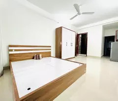 Cho Thuê Ccmn tại ngõ 124 Vĩnh Tuy, Hai Bà Trưng