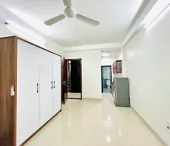 Cho Thuê Ccmn tại ngõ 124 Vĩnh Tuy, Hai Bà Trưng