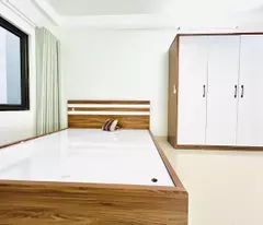 Cho Thuê Ccmn tại ngõ 124 Vĩnh Tuy, Hai Bà Trưng