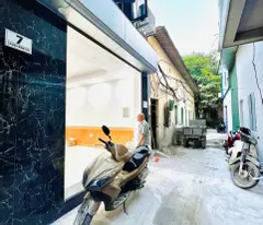 Cho Thuê Ccmn tại ngõ 124 Vĩnh Tuy, Hai Bà Trưng
