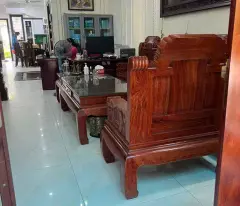 Liền kề VIP Geleximco - Đối diện Vinhomes Smart City - Trung tâm phát triển mạnh phía Tây Hà Nội