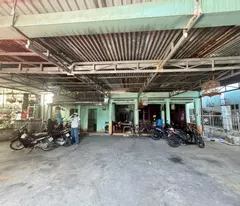 Bán nhà Quận 8, giáp Quận 5, ngang khủng 20m, Xe hơi, Hiếm - 0931172218