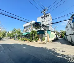 Bán nhà Quận 8, giáp Quận 5, ngang khủng 20m, Xe hơi, Hiếm - 0931172218