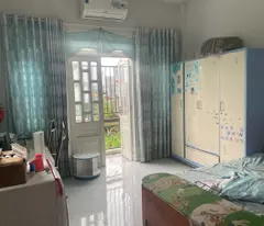 NHÀ ĐẸP HUỲNH THỊ HAI – HẺM 6M XE HƠI – GIÁ CHỈ 4,5 TỶ TL MẠNH