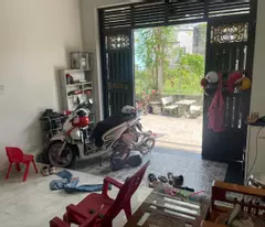 NHÀ HXH TRUNG MỸ TÂY – GIÁ CHỈ 4.5 TỶ – SỔ RIÊNG CHUẨN CHỈNH