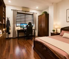 Bán nhà phố Bạch Mai, Hai bà Trưng 36m, 4 tầng, mt 4.5m. Giá: 15.2 tỷ. LH: 0937158386