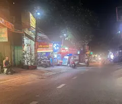 Bán nhà MTKD ngay chợ Nguyễn Tư Giản 80m2 6 lầu đẹp có thang máy KD đa nghề 14.5 tỷ.