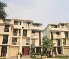 Bán biệt thự KDC Villa Park Bưng Ông Thoàn 186m nhà 3 tầng khu vip