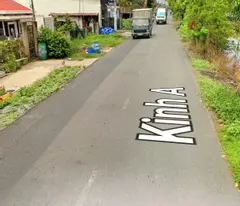 CẦN BÁN 588M2 10X58 KHO ĐẸP MT ĐƯỜNG KINH A