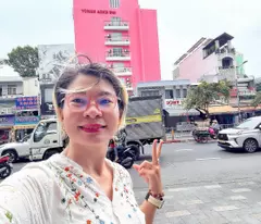 HIẾM BÁN - MẶT TIỀN 40M ĐƯỜNG NGUYỄN VĂN CỪ - NGAY GÓC NGÃ 4 TRẦN HƯNG ĐẠO, QUẬN 1 - 145M2 - CHÍNH