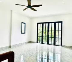 Cho thuê nhà Mặt Tiền Lê Trọng Tấn Q.Tân Phú 63m², 2 TẦNG, 19Triệu - GẦN AEON
