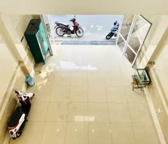 Bán nhà đường QL 13, Phường Hiệp Bình Chánh, Thủ Đức, TP HCM. DT 77m2, 4 tầng. Giá  8.1 tỷ