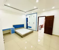 Bán nhà đường QL 13, Phường Hiệp Bình Chánh, Thủ Đức, TP HCM. DT 77m2, 4 tầng. Giá  8.1 tỷ