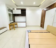 Bán nhà đường QL 13, Phường Hiệp Bình Chánh, Thủ Đức, TP HCM. DT 77m2, 4 tầng. Giá  8.1 tỷ