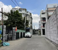 Bán nhà hẻm Phạm Văn Đồng, Thủ Đức, TP HCM. DT 74m2, 4 tầng. Giá 8.8 tỷ.