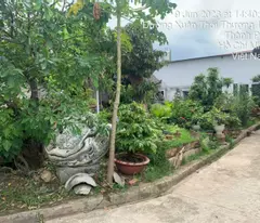 GẤP GẤP – SIÊU PHẨM ĐẤT LỚN NỞ HẬU DƯƠNG CÔNG KHI – GIÁ CHỈ 11 TỶ (TL)