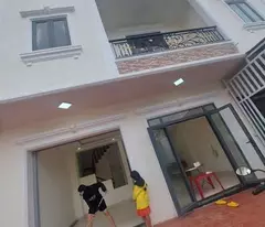 Cho thuê nhà Lữ Gia phường 9 Đà Lạt 15 triệu/tháng