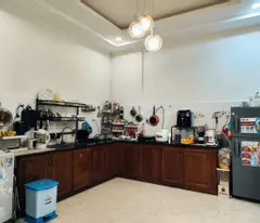 Cho thuê nhà Lữ Gia phường 9 Đà Lạt 15 triệu/tháng