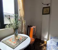 Cho thuê nhà Lữ Gia phường 9 Đà Lạt 15 triệu/tháng
