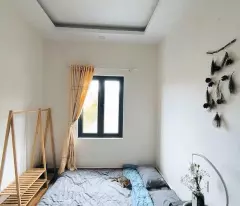Cho thuê nhà Lữ Gia phường 9 Đà Lạt 15 triệu/tháng
